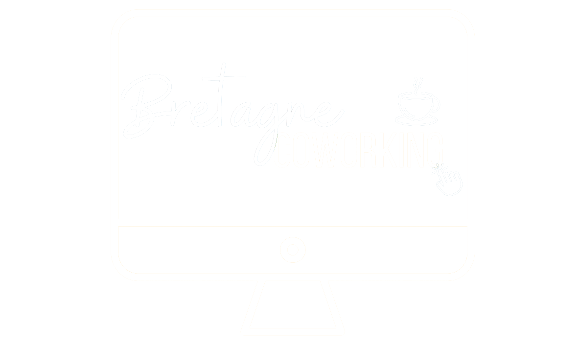 Logo Bretagne Coworking