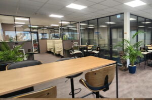 axwork coworking morbihan